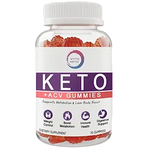 Vyto Keto Acv Gummies