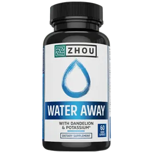 Water Away Pills