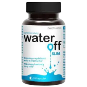 Water Off