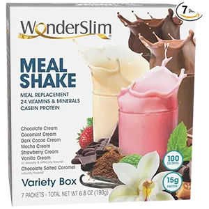 Wonderslim
