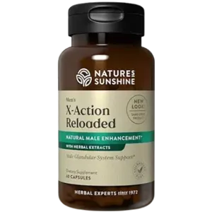 X-Action Reloaded