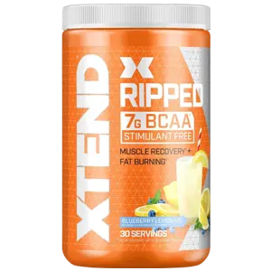 Xtend Ripped