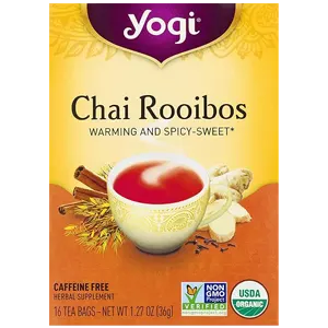 Yogi Detox