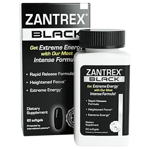 Zantrex Black