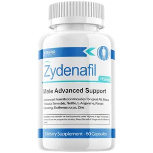 Zydenafil