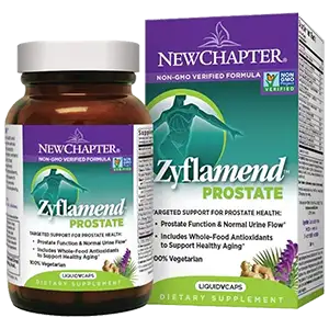 Zyflamend Prostate