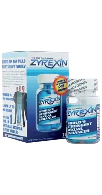 Zyrexin